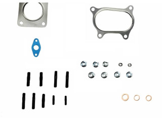  Турбина Fiat Bravo  VL37, RHF3VL37         