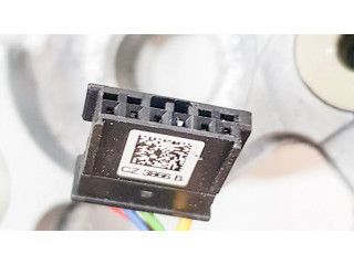 Volant BMW 7 G11 G12 2018 B205568, 43241221