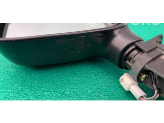 Zpětné zrcátko Suzuki Wagon R+ 2001 E13010121