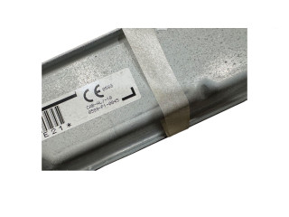 Боковая подушка безопасности CABALJ10, 0589P10045 Mitsubishi i-MiEV