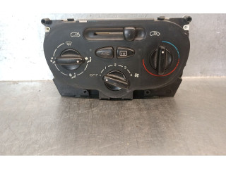 Модуль блока управления кондиционером 6451FG, 6451FG Citroen Xsara