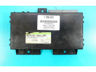 Блок комфорта 2W9F13B525AN Jaguar XJ X350