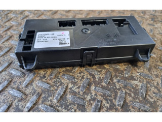 Блок управления кондиционера воздуха / климата/ печки (в салоне) Volvo XC60 2017 - года 31472269