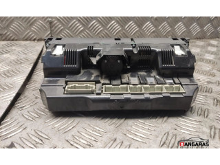 Блок управления климат-контролем 4f1820043al Audi A6 S6 C6 4F