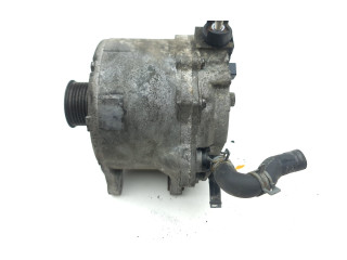 Генератор 07C903021J Bentley Flying Spur