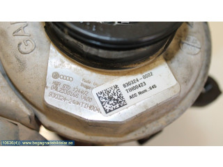 Turbodmychadlo Турбина 04L253016S Volkswagen Transporter - Caravelle T6