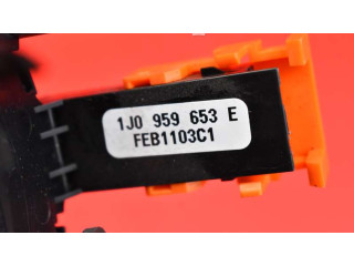 Подрулевой шлейф SRS 1J0959653E, 1J0959653E Skoda Octavia Mk1 (1U)