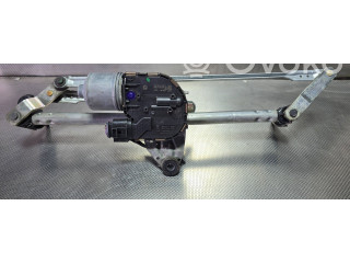 Моторчик дворников 5E1955119A, 5E1955023B Skoda Octavia Mk3 (5E)