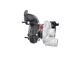 Турбина Jeep Commander 3.0 765155-5007S, 003-002-000023R