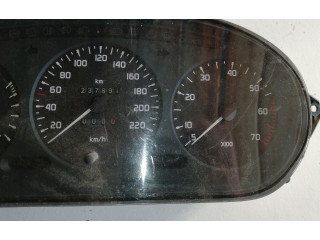 Панель приборов 7700839644   Renault Megane I       