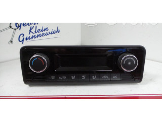 Блок управления климат-контролем 6V0907044 Skoda Fabia Mk3 (NJ)