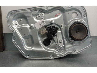 Передний механический механизм для подъема окна 00505106770, 6PINES Alfa Romeo Giulietta