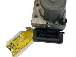 Блок комфорта 52191289, 0265956519 Peugeot Boxer