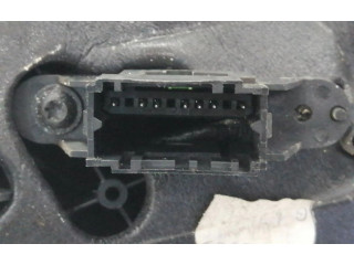 Зеркало электрическое Renault Clio II 2001 - 2005 года