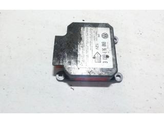 Блок подушек безопасности 6n0909603, 5wk4137e Volkswagen Golf III