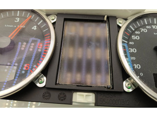 Přístrojová deska Audi Q7 4L 2007 4L0920900J, 503001725200