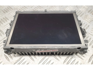 Дисплей    A2129009616, A2129014606   Mercedes-Benz E C207 W207