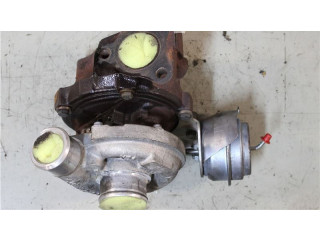  Турбина KIA Ceed  282012A701, 282012A701   для двигателя D4FB-H      