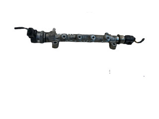 Топливная рампа 04L089D, 0194963 Skoda Octavia Mk3 (5E)