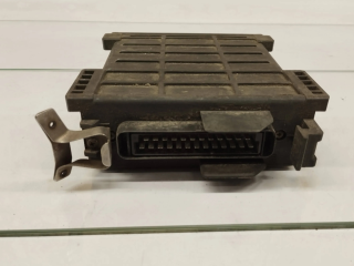 Блок управления двигателя 0025453632, 0280800100   Mercedes-Benz 190 W201