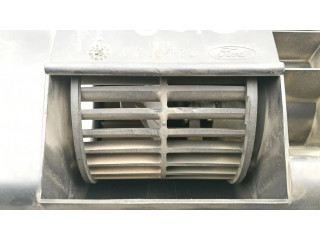 Вентилятор печки 90FG18565AA Ford Fiesta