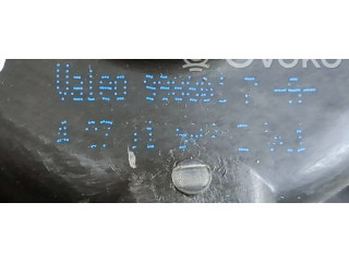 Вентилятор печки 988660310 Volkswagen Caddy