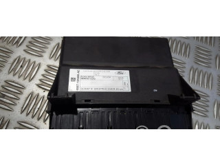 Блок комфорта 6S6T15K600AE Ford Fiesta