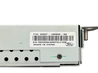 Блок управления JM5T-14G370-GNC, GM5T-18B955-SB   Ford Focus