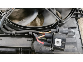 Комплект вентиляторов