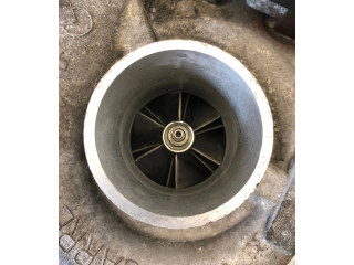 Turbodmychadlo Турбина A6480960099 Mercedes-Benz E W211 648.961