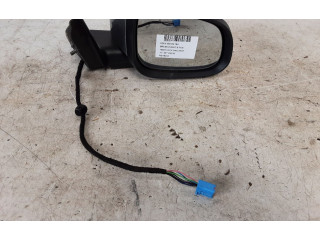 Зеркало (механическое) Volvo V50