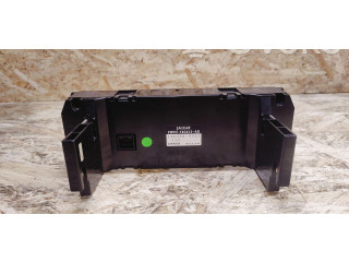 Блок управления климат-контролем 2W9318C612AD Jaguar XJ X350