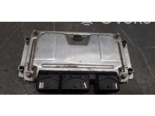 Řídící jednotka    Citroen C3 Pluriel 2003