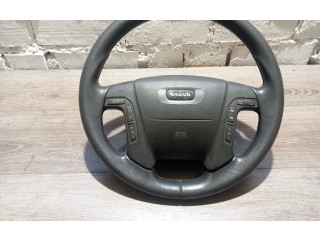 Руль Volvo V70  2000 - 2004 года 8643448, 8626845      