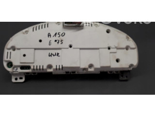 Панель приборов 8100A923 Mitsubishi Grandis