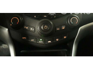 Блок управления климат-контролем    Honda Accord