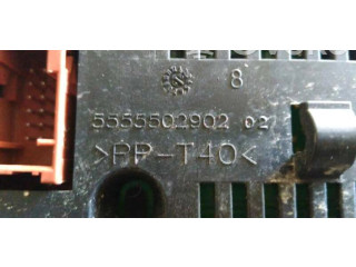 Дисплей    5555502902   Citroen Berlingo