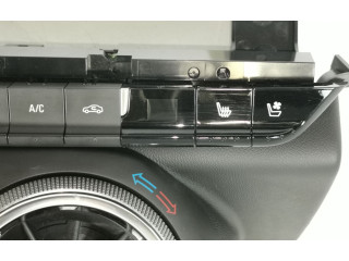 Блок управления климат-контролем 84202649, 000235226   Chevrolet Camaro