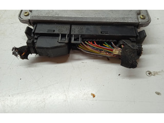 Блок управления двигателя 038906018DG, 0281001808   Audi A6 S6 C5 4B