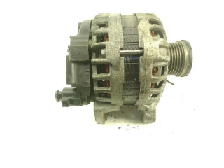 Генератор 04C903023J Skoda Fabia Mk3 (NJ)