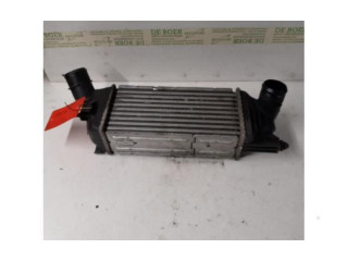 Интеркулер 9645682880 Citroen C5