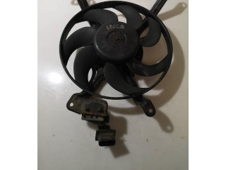 Вентилятор радиатора     0130303278    Seat Inca (6k) 