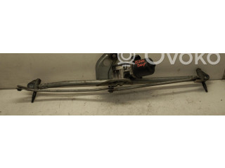 Моторчик дворников Mini One - Cooper Coupe R56