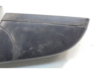 Зеркало (механическое)       Volkswagen Polo  2002 - 2005 года   