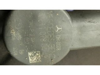 Vstřikovací lišta A6110780449, A6460700295 Mercedes-Benz E W211 pro naftový motor 2.2