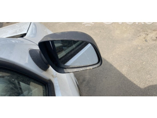 Зеркало (механическое) Dacia Sandero 2008 - 2012 года