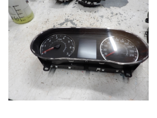 Панель приборов 248102187R, A2C11457206 Dacia Duster II