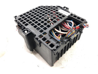   Pojistková skříňka    Ford Fiesta 2008