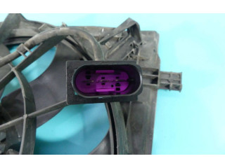 Комплект вентиляторов     6R0959455E, IMPRK1346313    Skoda Fabia Mk3 (NJ) 