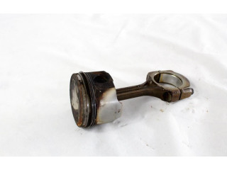  Поршень с шатуном  7701476393  Dacia Sandero  